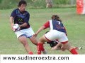 videos de seleccionado de cuyo vs San Juan