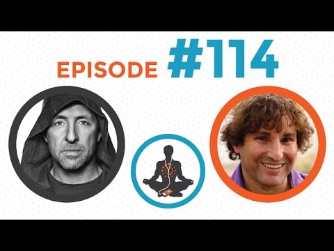 Podcast #114 Marc David Hacks into the Psychology of Eating – Bulletproof Radio