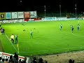 Preu�en M�nster - Germania Gladbeck: Tor oder nicht Tor?