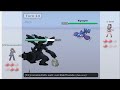 Click here to watch this video Pokezoners PO Battle #32- Noname vs. a test [5th Gen Ubers]