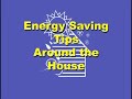 Weatherization Client Education
