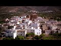 Andaluc�a es de cine - Laujar y la Alpujarra de Almer�a