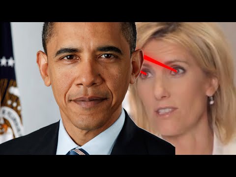 Gaza & Ukraine 'Drama' Are Obama's Fault, Say GOP Attack Dogs
