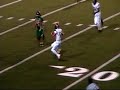 Joseph Vela 2007, Jr. Highlights, Rio Hondo H.S.