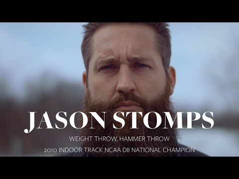 Jason Stomps '10 | Athletic Hall of Fame Class of 2022 thumbnail