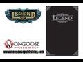 Game Geeks #195 Legend, Monsters and Arms by Mongoose Publishing