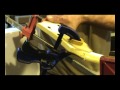 PegHead Repair