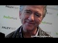 patrick duffy tells me why he's the only cast member who knows who shot j.r. this time around, how j.r.'s death affects the rest of 'dallas' season two, and ...