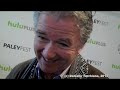 patrick duffy tells me why he's the only cast member who knows who shot j.r. this time around, how j.r.'s death affects the rest of 'dallas' season two, and ...