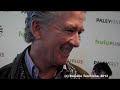 patrick duffy tells me why he's the only cast member who knows who shot j.r. this time around, how j.r.'s death affects the rest of 'dallas' season two, and ...