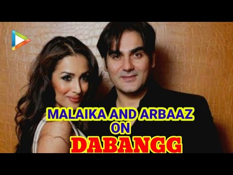 Malaika Arora Khan & Arbaaz Khan's Bollywood Hungama Exclusive Interview - Part 1