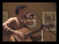 Art Mayes & Jason Tratta Perform At Borders