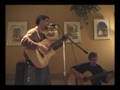 Art Mayes & Jason Tratta Perform At Borders