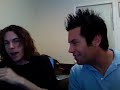 Here's part two of my video with Myles. Now the tables are turned and I ask the questions! I'm posting this on my Channel and as a video response to the original located on www.youtube.com If you would like to order the book, please cick on the link below: www.amazon.com