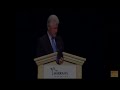 Harrah's Gives $1 Million to Clinton Foundation