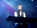 Healing Rain - Michael W. Smith - United Tour Healing Rain - Michael W. Smith - United Tour