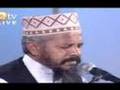Qari Karamat Ali Naeemi - Surah Hashr