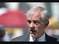 Ron Paul Revolution Worldwide - in German