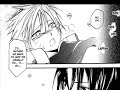 im in heaven when you kiss me   sasunaru