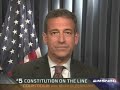 Sen Feingold * A Black Mark on the History of our Country