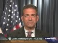 Sen Feingold * A Black Mark on the History of our Country