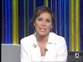 Elecciones 08 - Entrevista a ERC en La 2 Noticias