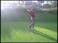 Golf Swing Compilation (1st test) Golf Swing Compilation (1st test)