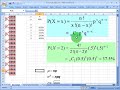 Binomial distribution Binomial distribution