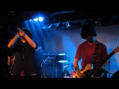 The Show (record Label) - 할로우 잰(Hollow Jan)-Day 2: The Day Before (Gogol Record Label Show 'We Will Shoot You' @Club FF) 2013.12.13.