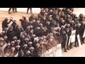 Islamist Militancy in Kazakhstan