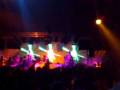 SUNDAYS at danzatoria - AMANDA (FINALLY)