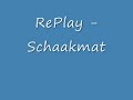 RePlay - Schaakmat