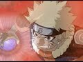 naruto with powerman 5000