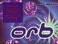 The Orb - Blue Room (Frank De Wulf Remix) - Mercury - 1992