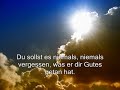Lobe den Herrn meine Seele