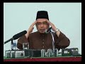 YMS6 : Mimpi & Iyas bin Muawwiyah
