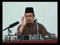 YMS6 : Mimpi & Iyas bin Muawwiyah