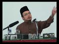 YMS6 : Mimpi & Iyas bin Muawwiyah