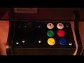 new custom built cocktail arcade game - plays 60 games built with all factory new original arcade parts. this is a must-have item to complete your game room. includes all of the best video arcade games you remember from the 80's. plays the following games: mspacman,pacman,galaga,donkey kong,donkey kong jr ,frogger,space invaders,centipede,burger time,dig dug,1942,1943,mrdo,donkey kong 3,galaxian,galaga3,gyruss,tank battalion,lady bug,mappy,millipede,jr pacman,pengo,phoenix,time pilot,super cobra,husler,space panic,super breakout,new rally x,aranoid,qix,juno first,xevious,mr do's castle,moon cresta,pinball action,scramble,super pacman,bomb jack,shao-lin's road,king& balloon,van van car,pacman plus,dig dug 2,amidar,zaxxon,pooyan,pieiads-gun smoke,the end,1943 kai,congo bongo,jumping jack,mspacman fast,pacman fast,jr pacman fast,galaga fast,pacman plus fast. will fit in the back of any suv or pickup. cash & local pickup only. (located in shakopee mn) email or call 1-888-377-5874