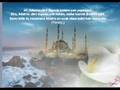 K�rt�e Mevlid 3.B�l�m Okuyan Seyfullah