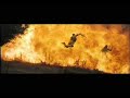 NEW JAMES BOND MOVIE TRAILER - QUANTUM OF SOLACE