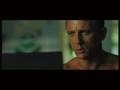 NEW JAMES BOND MOVIE TRAILER - QUANTUM OF SOLACE