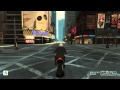 GTA 4 - Carpocalypse
