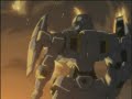 Full Metal Panic Ep. 1 pt. 1