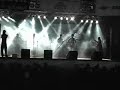 renan do cavaco grupo chamego e ricardinho no show da band fm