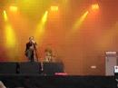 Billy Talent - Fallen Leaves Live at Rock im Park 2007 Billy Talent - Fallen Leaves Live at Rock im Park 2007