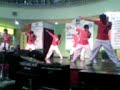 Hotfixx @ SM Bacoor 2007