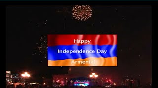 Armenian Independence Day: 24th Anniversary