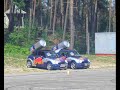 Race Wars Zolder 2007