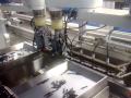 Cosmetics Assembly with NI labview and DENSO Robotics